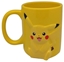 Attēls no Kubek ceramiczny 3D Pokemon PK00026 Kids Euroswan