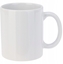 Picture of Kubek ceramiczny biay 330 ml