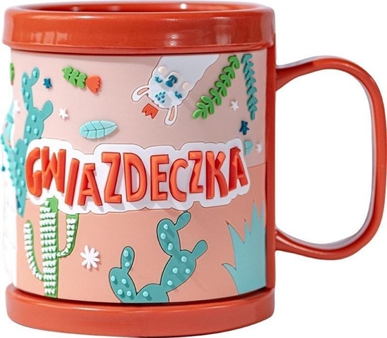 Picture of Kubek dla dziecka - Gwiazdeczka 3D