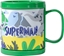 Attēls no Kubek dla dziecka - Superman 3D