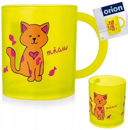 Изображение Kubek dla dziecka kot 260 ml