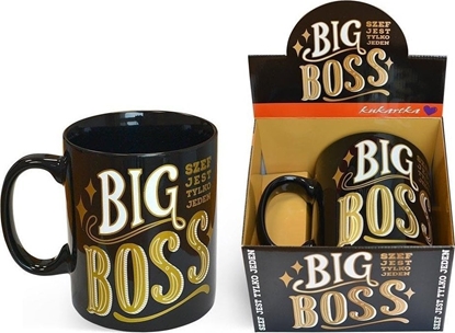 Изображение Kubek Gigant G 060 Big Boss