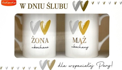 Attēls no Kubek komplet lub