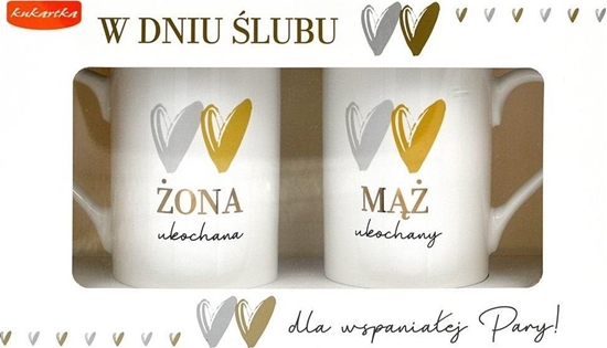 Picture of Kubek komplet lub