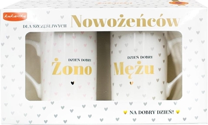 Attēls no Kubek komplet lub