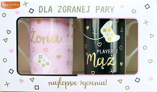 Picture of Kubek komplet lub