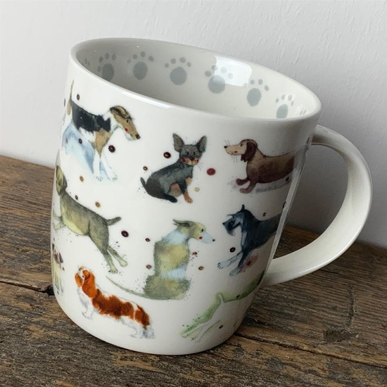 Picture of Kubek M09 Psy