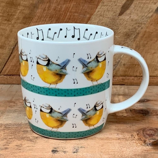 Picture of Kubek M19 Sikorki