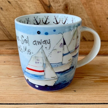 Изображение Kubek M76 aglówki