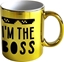 Изображение Kubek ON-005 I'm the boss