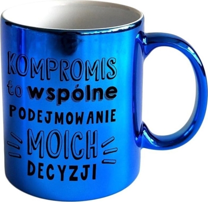 Изображение Kubek ON-006 Kompromis