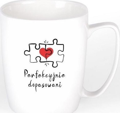 Изображение Kubek perfekcyjnie dopasowani