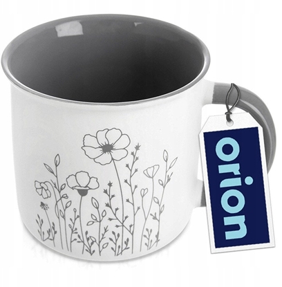 Attēls no Kubek porcelanowy 400 ml