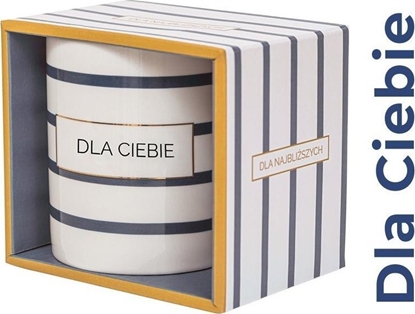 Изображение Kubek prezentowy Dla Ciebie