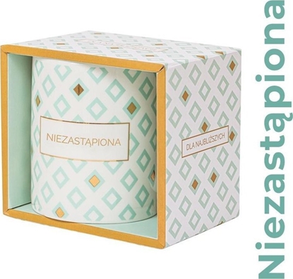 Изображение Kubek prezentowy Niezastpiona