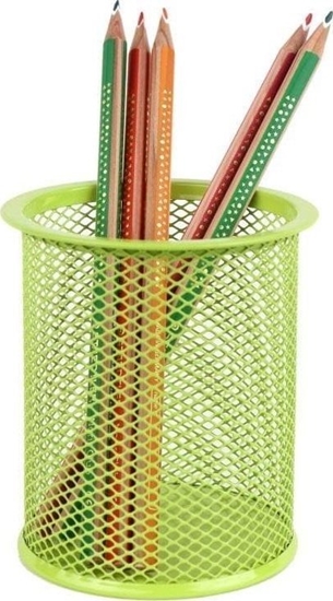 Picture of Kubek przybornik okrgy duy lemon