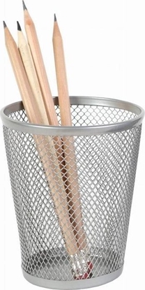 Picture of Kubek przybornik skony srebrny