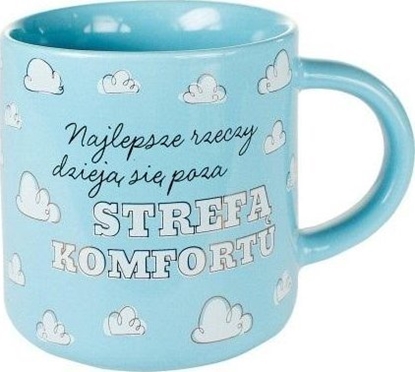 Изображение Kubek Q Pastelle Strefa komfortu