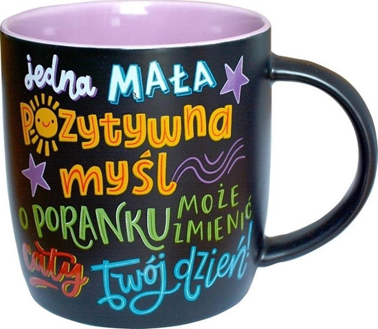 Изображение Kubek Tablicowy TB-006