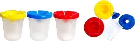 Изображение Kubek z blokad wylania MIX