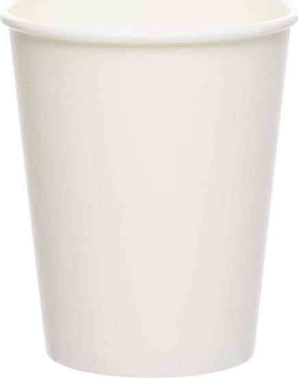 Picture of Kubki papierowe 237ml 8szt