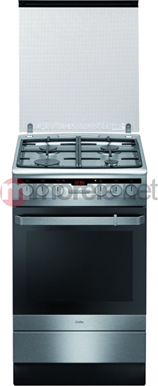 Изображение Kuchenka Amica 58GE3.43HZpTaDNAQ(Xx)