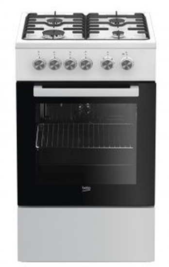 Picture of Kuchenka Beko FSE52020DWD