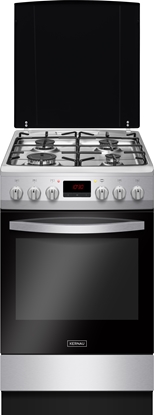 Attēls no Kuchenka Kernau KFC 5008 GE X