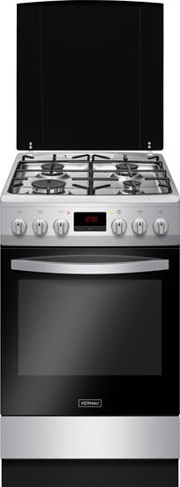 Изображение Kuchenka Kernau KFC 5008 GE X