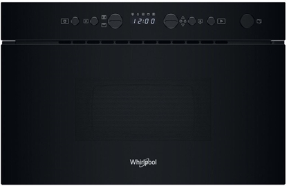 Изображение Kuchenka mikrofalowa Whirlpool WMN14BB