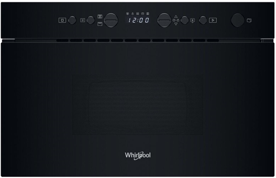 Изображение Kuchenka mikrofalowa Whirlpool WMN14BB