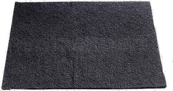 Picture of Kuchinox FILTR DO OKAPU 47x57 WGLOWY czarny