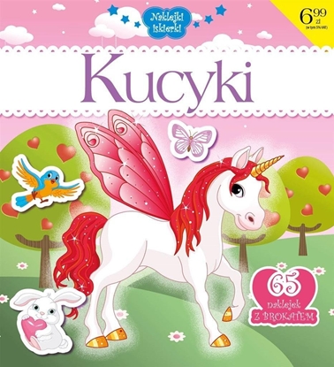 Изображение Kucyki