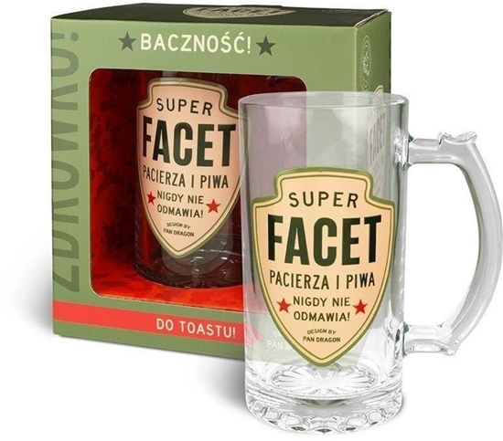 Изображение Kufel Champion Facet 500ml