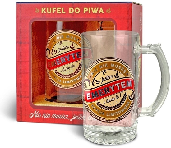 Изображение Kufel Emeryt 500ml