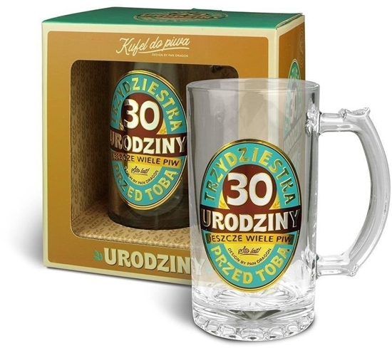 Изображение Kufel Good Boy 30