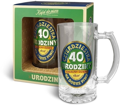 Изображение Kufel Good Boy 40