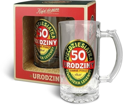 Изображение Kufel Good Boy 50