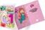 Изображение KUKARTKA Karnet B6 FR-021 Roczek syrenka