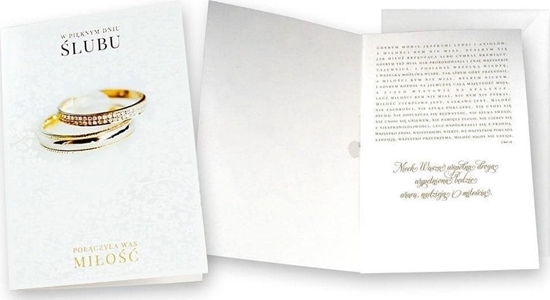 Picture of KUKARTKA Karnet lub