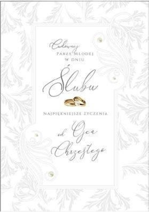 Picture of KUKARTKA Karnet Primus lub