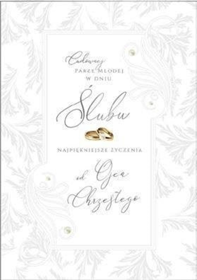 Picture of KUKARTKA Karnet Primus lub