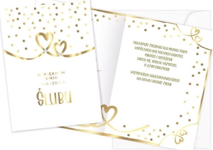 Picture of KUKARTKA Karnet V-043 lub