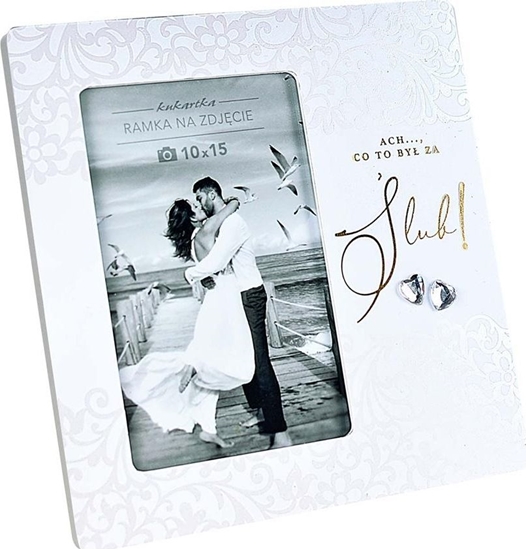 Picture of KUKARTKA Ramka Moments RM-064 lub