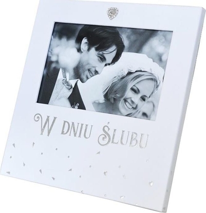 Picture of KUKARTKA Ramka Prestige RP-006 W dniu lubu
