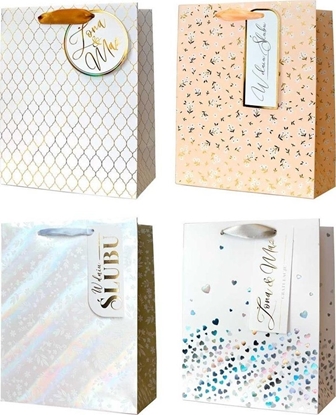 Изображение KUKARTKA Torba QPS lub MIX