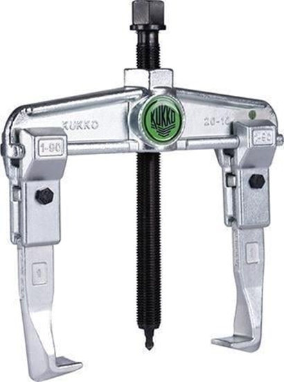Изображение Kukko cigacz uniwersalny 2-ramienny 90mm KUKKO 20-1