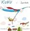 Изображение Kuku i supertata