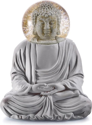 Picture of Kula niena - Budda szary