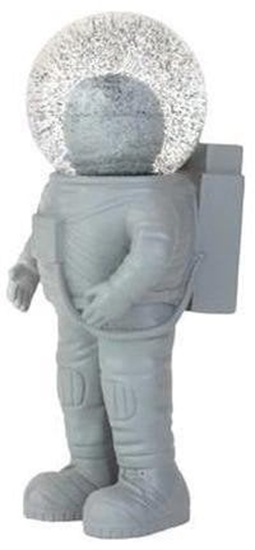 Picture of Kula niena - The Astronauts mini szary